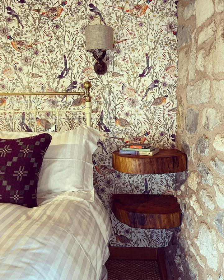 The Cowshed Bed & Breakfast Llangollen Luaran gambar